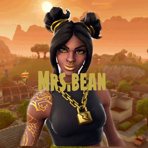 Meet your Posher, Mrs.